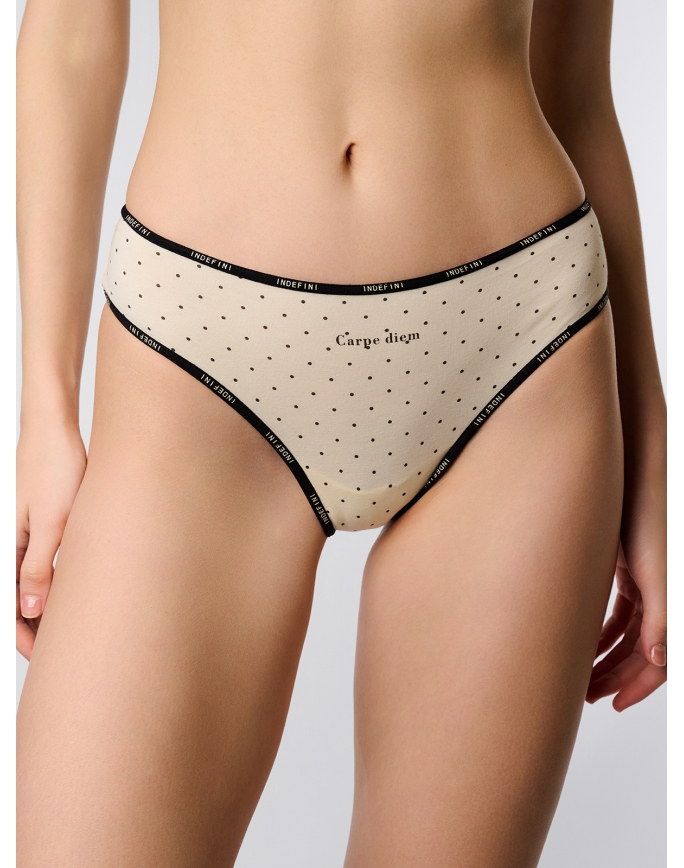 Трусы стринги (Арт. 5255LDF)